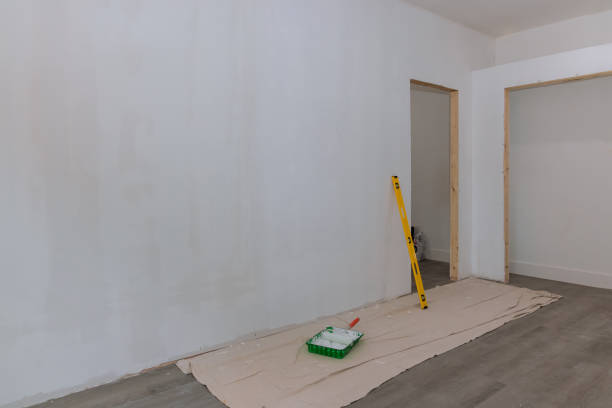 Best Drywall Sanding and Smoothing  in Harbor Beach, MI